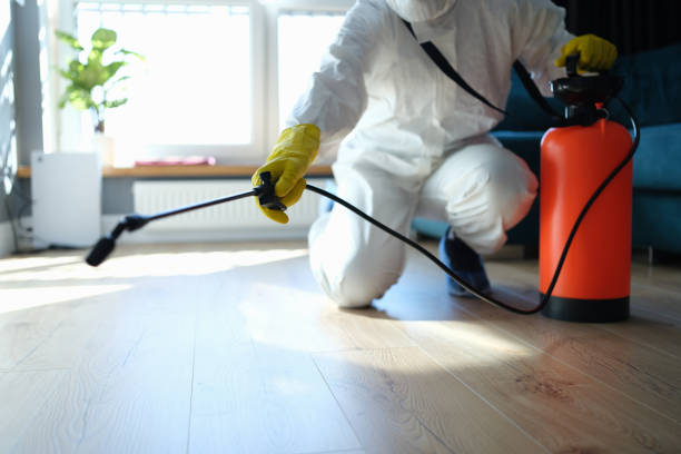 Reliable Infectious Disease Decontamination contractor in Grimesland, NC by Trauma Clean Pros